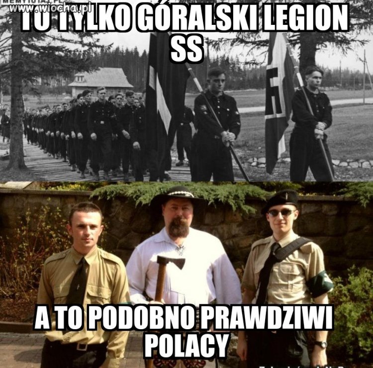Zabawa z cyklu znajdź różnicę