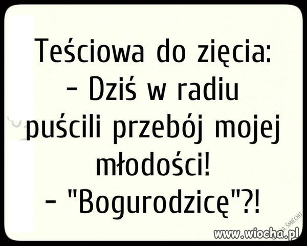 Przeboje 