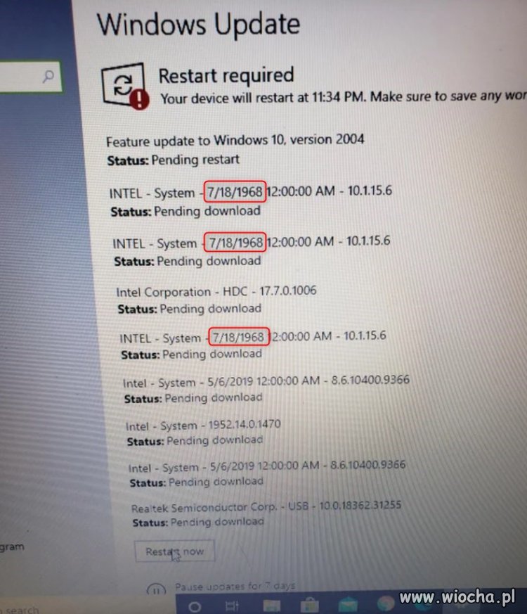 Windows Update