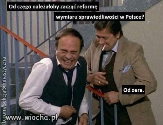 No to zaczynajmy ... od Zera