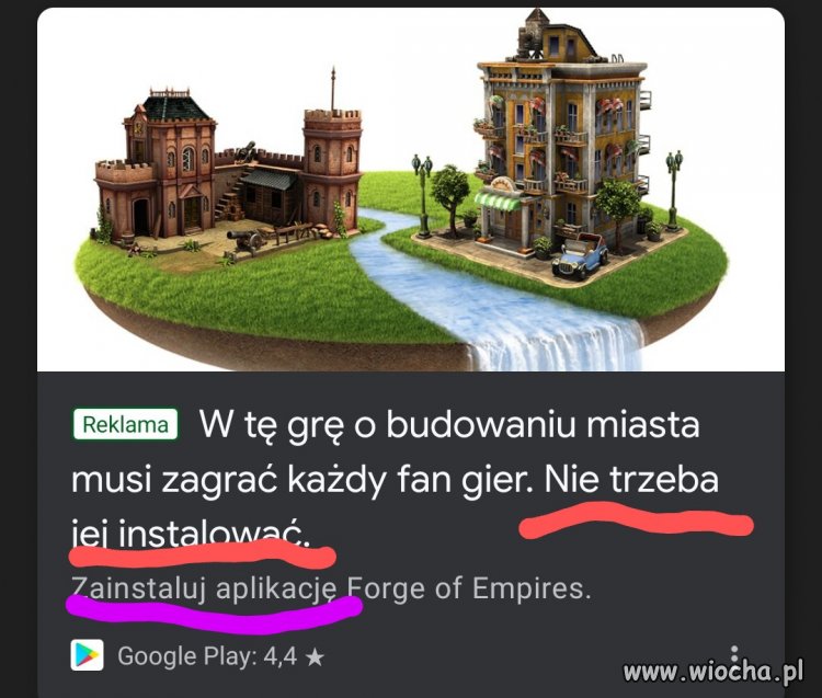 Graj ...