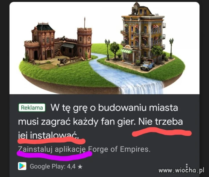 Graj ...