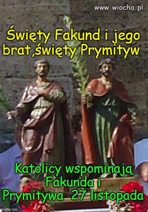 Katoliku, kult świętych to DOGMAT Twej wiary!