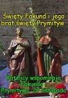 Katoliku, kult świętych to DOGMAT Twej wiary!