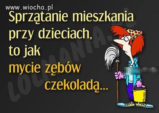 Jak masz pszczoły to masz miód 