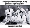 Odkrycie rosyjskich naukowców 
