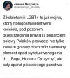 Nie PiS, nie idioci z wydziabanym orłem na 