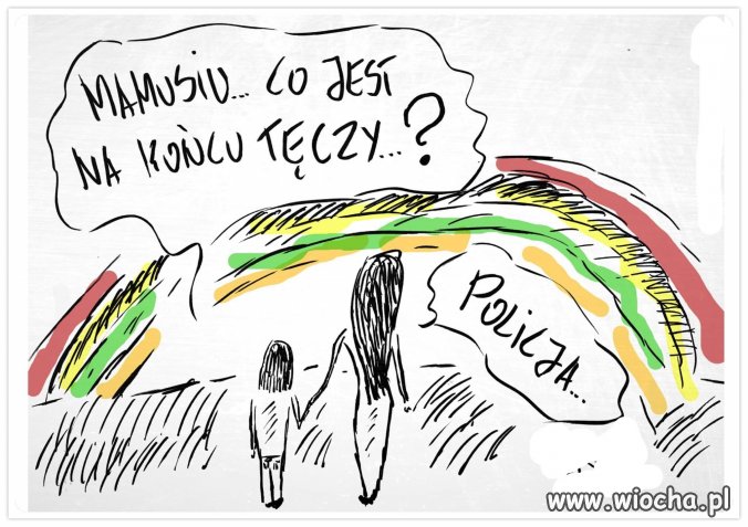 Mit o garncu złota upadł... 