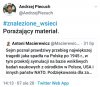 Piecuch znalazł w sieci i go wzięło  poraziło .
