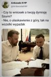 Ta na wszelki wypadek. 