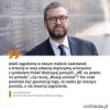 Raczej uciekać. 