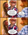 Nowa dziewczyna Pjotera