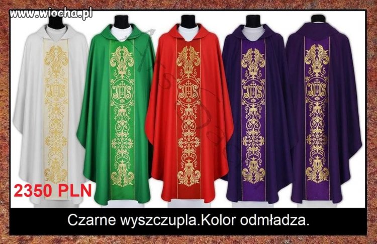 Czarne