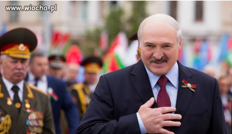 Dzisiaj wybory prezydenckie na Białorusi