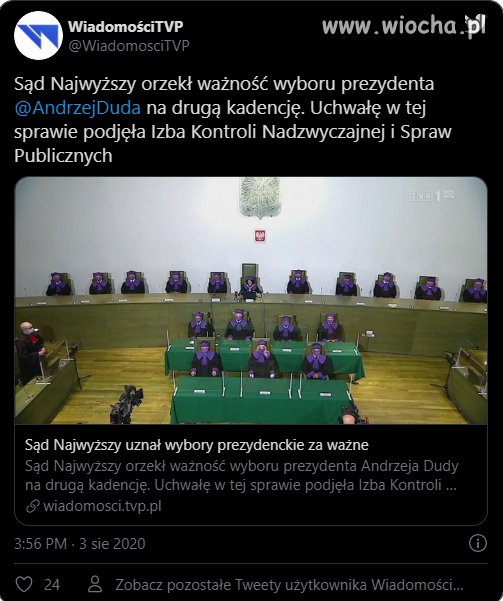 Mamy to