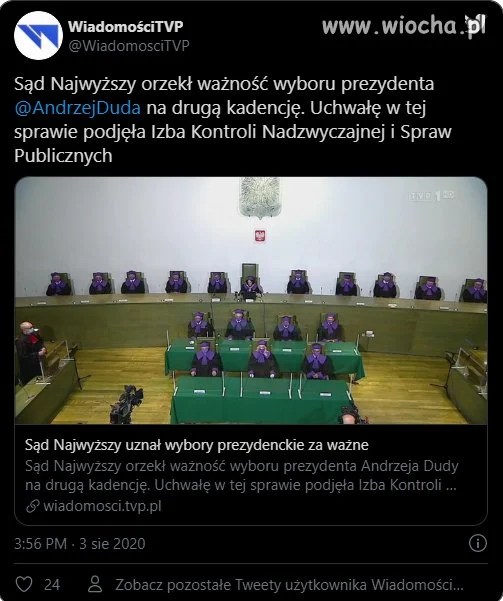 Mamy to
