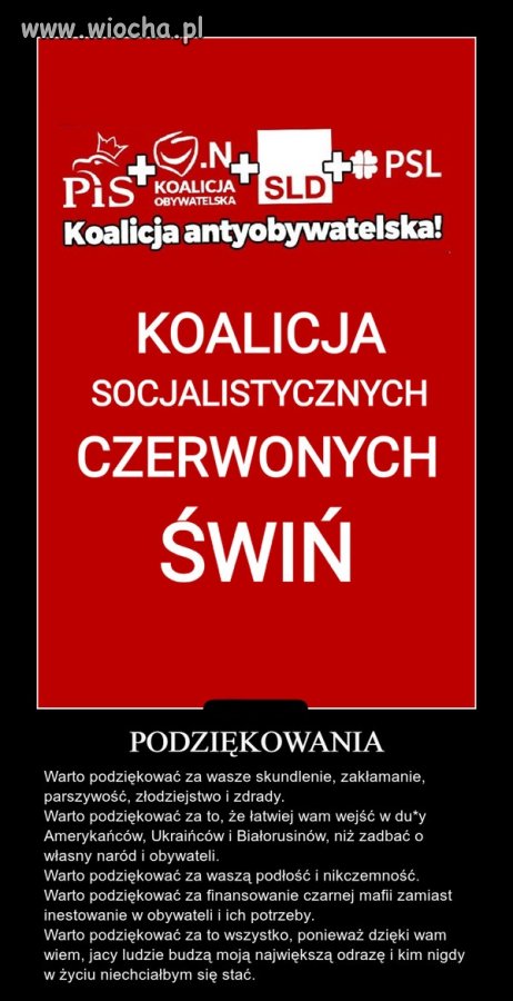 TOWARZYSZE CZERWONI 