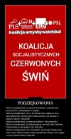 TOWARZYSZE CZERWONI 