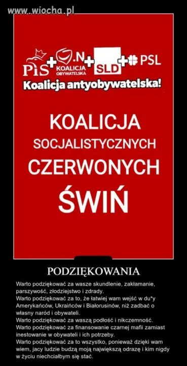 TOWARZYSZE CZERWONI 