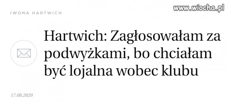 To także dla dobra niepełnosprawnych ?