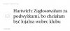 To także dla dobra niepełnosprawnych ?