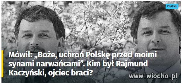 I Bóg nie uchronił