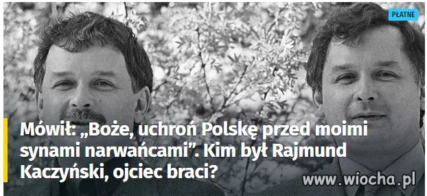 I Bóg nie uchronił