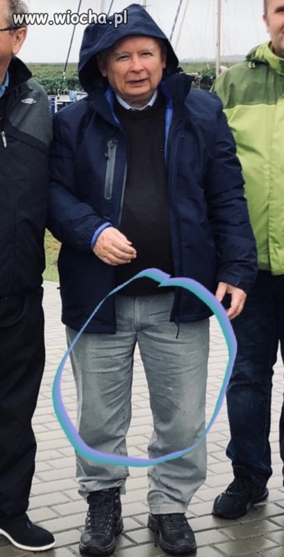 Po zielonej nocy gdy zabawa była udana