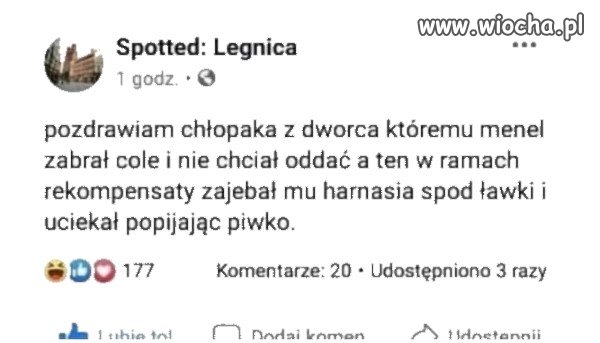 Z cyklu ~znalezione w necie~