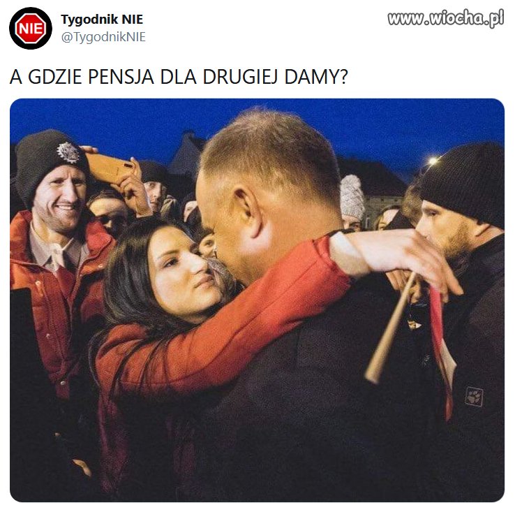 No właśnie. 