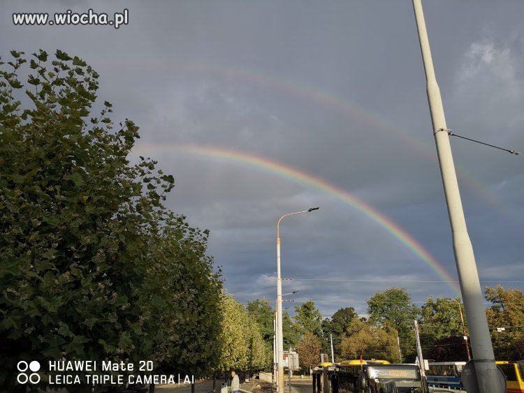 Nawet Wrocław promuje LGBT