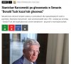 I kolejny raz