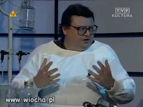 Kandydat na nowego ministra zdrowia