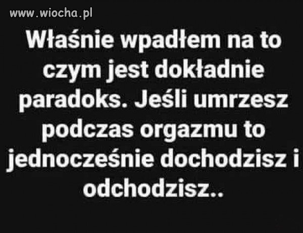 Wisielczy humor   
