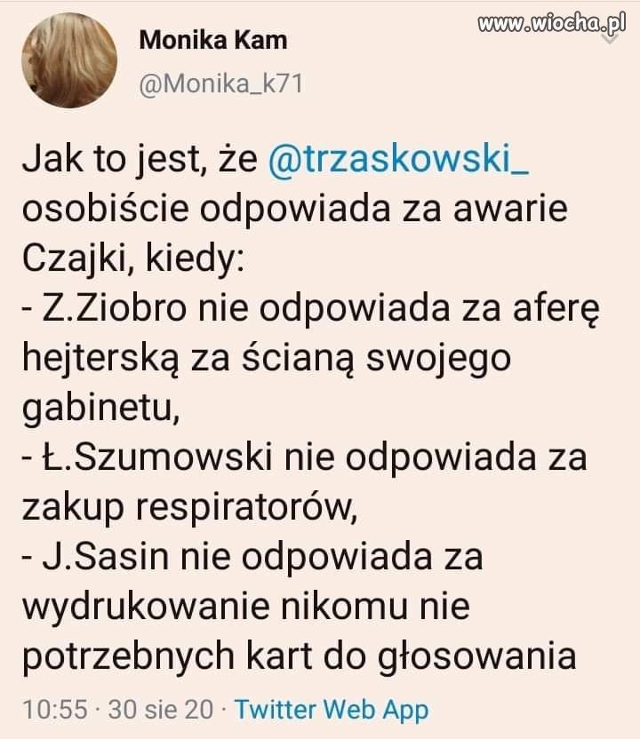 Jak to jest? 