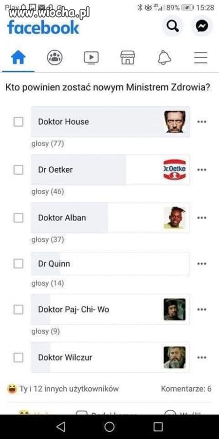 A może doktor