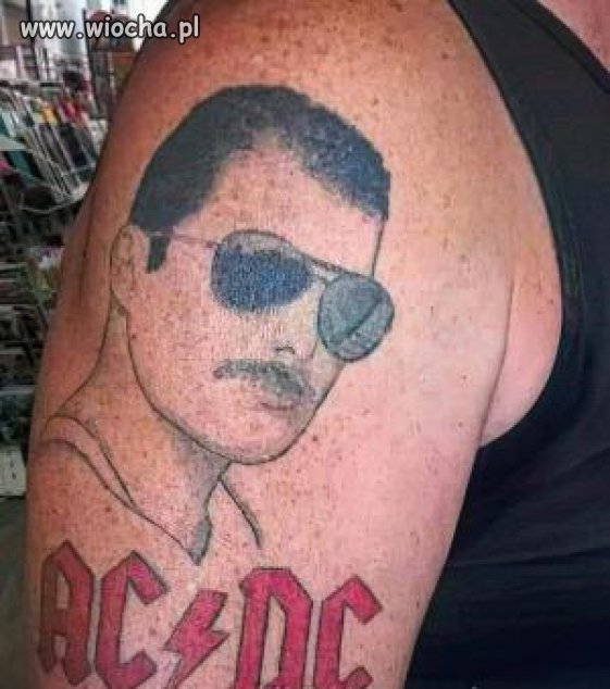 Coś tu jest nie tak