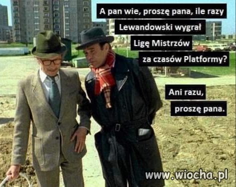 Kolejny sukces PiS