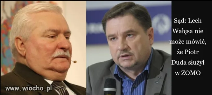 Ale my możemy.