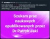 Dobre pytanie.
