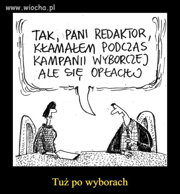 Zaprzysiężenie 