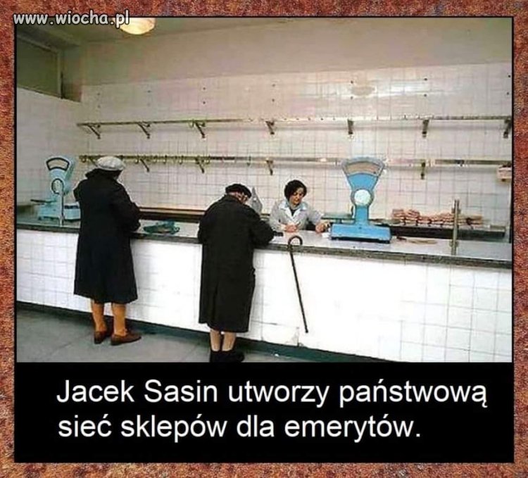 Jesteśmy w dobrych rękach 