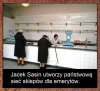 Jesteśmy w dobrych rękach 