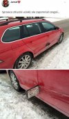 Ale przypał