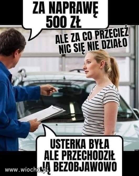 W związku