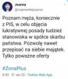 Poznam męża. 