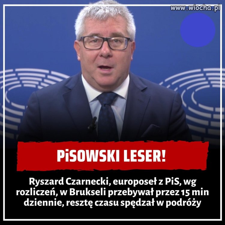 A mówili, że wszystkie Ryśki to fajne chłopaki