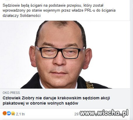 Fachowiec z czasów PRL... czy będzie wyrywał paznokcie