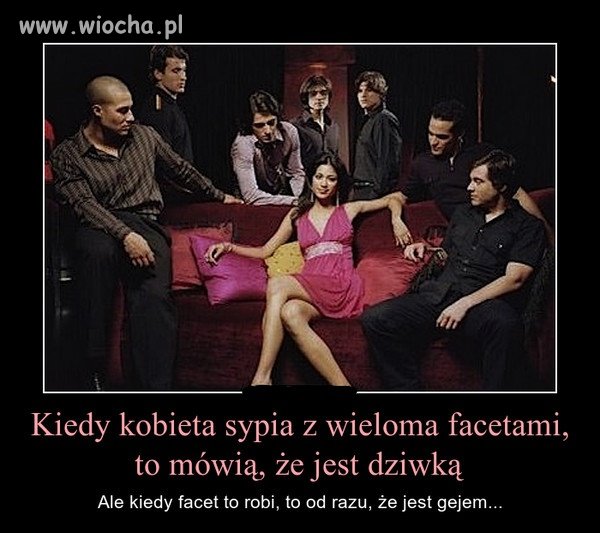 JAK TO JEST ? 