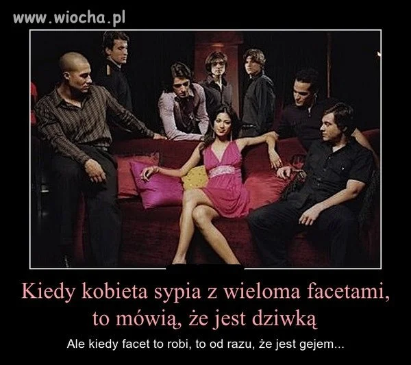 JAK TO JEST ? 